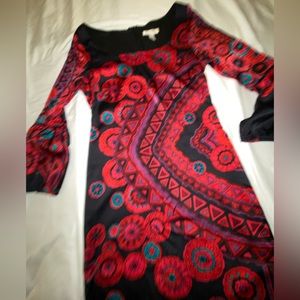 Julie Brown dress size 6